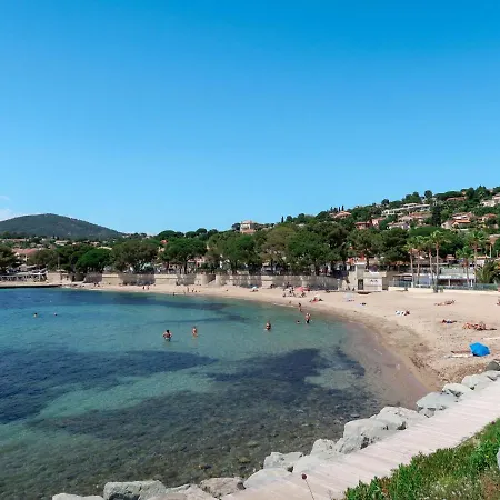Les Hauts Des Issambres-7 By Interhome Lejlighed *