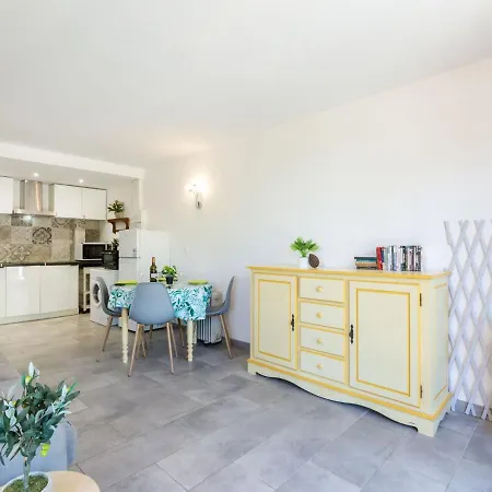 Les Hauts Des Issambres-7 By Interhome