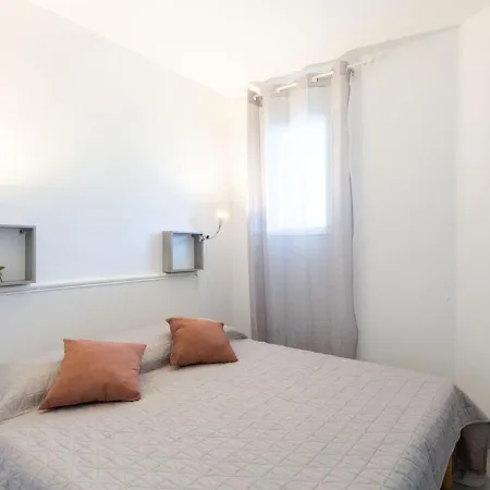 Les Hauts Des Issambres-7 By Interhome *