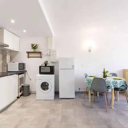 Apartmán Les Hauts Des Issambres-7 By Interhome La Garonnette-Plage