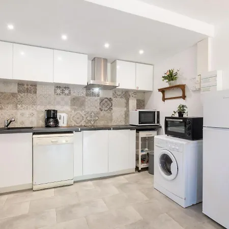 Les Hauts Des Issambres-7 By Interhome