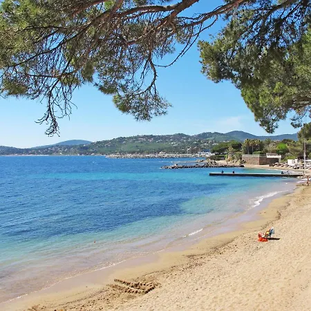 Les Hauts Des Issambres-7 By Interhome *